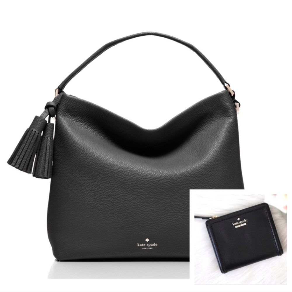 ‼️LAST 1‼️Kate spade bag & wallet Natalya & Shawn - Picture 2 of 8